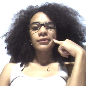 Foto de perfil de Larissa Fonseca