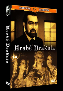 Hrabe Drakula (Hrabe Drakula)