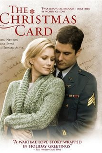 Poster de Filme O Cartão de Natal (2006)