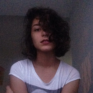 Foto de perfil de Aléxia Lívia