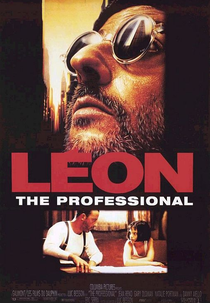 O Profissional (Léon)