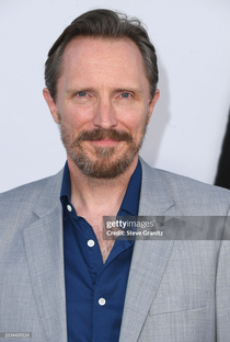 John Hoogenakker - Poster 1