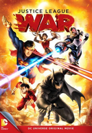 Liga da Justiça: Guerra (Justice League: War)