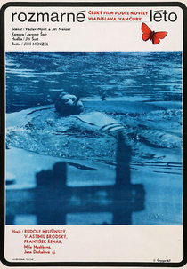 Capricious Summer ( Rozmarné léto)