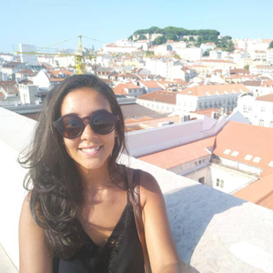 Foto de perfil de Mariana Variz Salermo