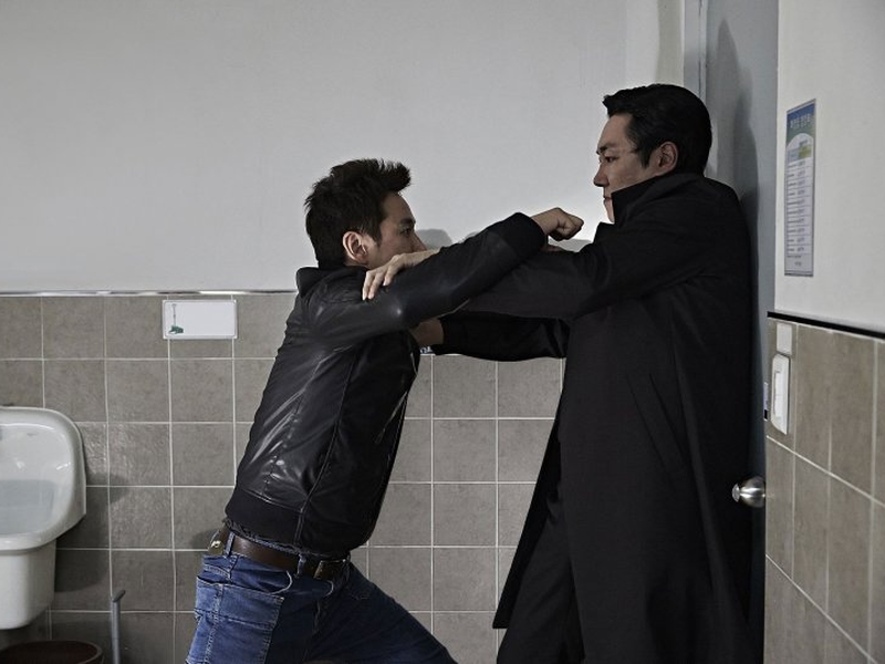 Foto 3 de Um Dia Difícil