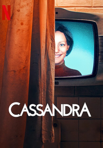 Cassandra (Cassandra)