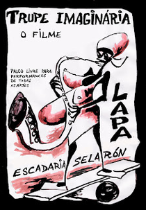 Trupe Imaginária – O filme (Trupe Imaginária – O filme)