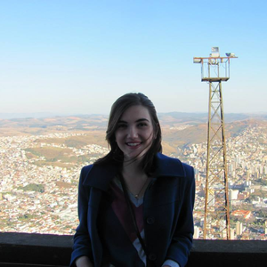 Foto de perfil de Isabela Candeloro Ribeiro