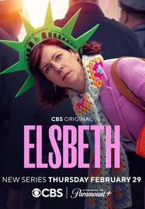 Elsbeth (1ª Temporada) (Elsbeth (Season 1))