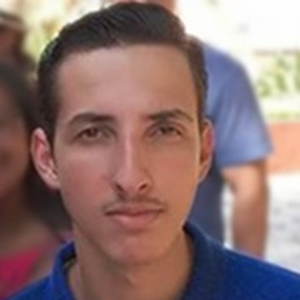 Foto de perfil de Leonardo Oliveira da Silva