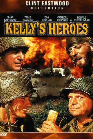 Poster 6 de Filme Os Guerreiros Pilantras (1970)