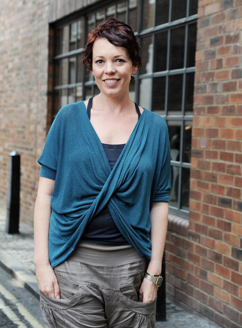 Olivia Colman - Foto 6