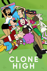Clone High (2023) (Clone High (2023))