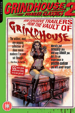 Grindhouse Trailer Classics 2 (Grindhouse Trailer Classics 2)