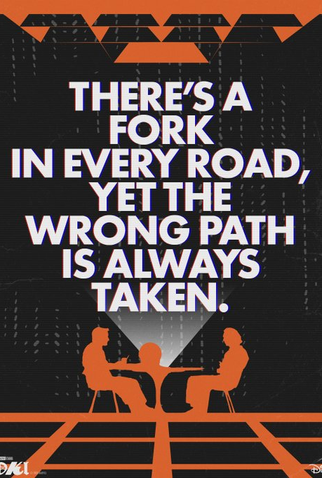 Poster 19 de Série Loki (1ª Temporada) (2021)