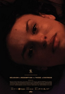 O Delírio é a Redenção dos Aflitos (O Delírio é a Redenção dos Aflitos)