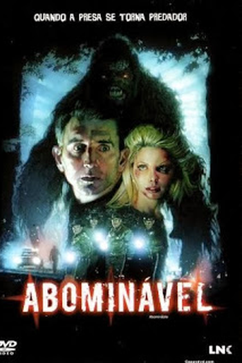  de Filme Abominável (2006)