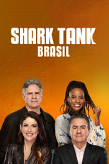 Shark Tank Brasil (Shark Tank Brasil)