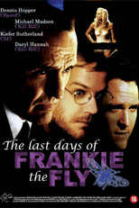 A Sombra do Desejo (The Last Days of Frankie the Fly)