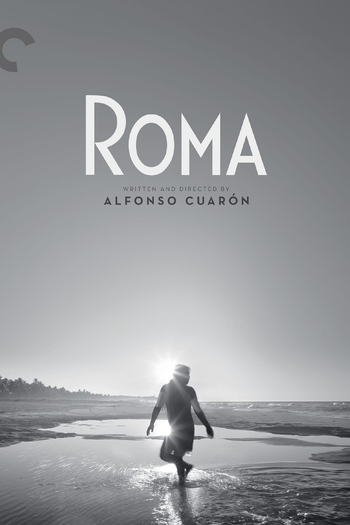  de Filme Roma (2018)