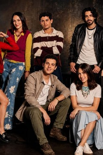 Poster de Episódio Despertar juntos al éxito (2026)