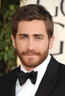 Jake Gyllenhaal - Poster / Capa / Cartaz - Oficial 1