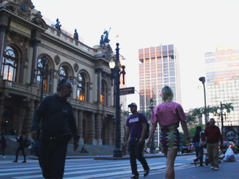 Foto 3 de Além das 7 Cores