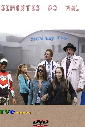  de Filme Sementes do Mal (2008)