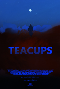 Teacups - Poster / Capa / Cartaz - Oficial 1