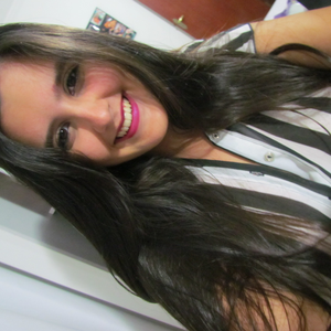 Foto de perfil de Ágatha Dias