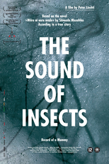The Sound of Insects: Record of a Mummy (The Sound of Insects: Record of a Mummy)