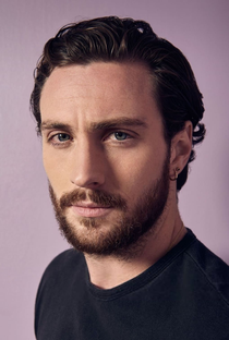 Aaron Taylor-Johnson - Poster 1