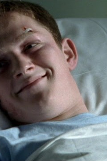Poster de Episódio Nowhere Fast (2) (2004)