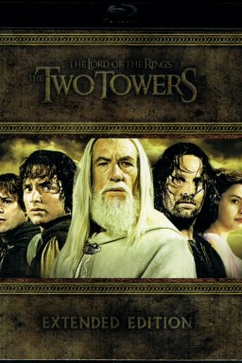 de Filme O Senhor dos Anéis: As Duas Torres (2002)