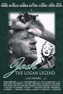 Josh, the Logan Legend - Poster / Capa / Cartaz - Oficial 1
