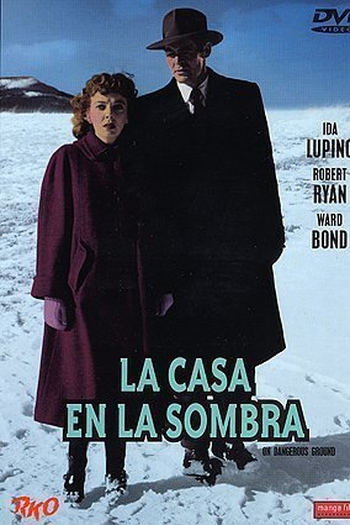 de Filme Cinzas que Queimam (1951)