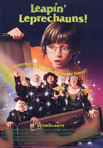 Eu Acredito em Gnomos (Leapin' Leprechauns)