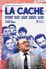 The Safe House (La Cache)