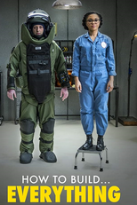 Como Construir... Tudo! (How to Build... Everything)