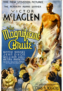 O Grande Bruto (The Magnificent Brute)