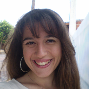 Foto de perfil de Ana Paula...