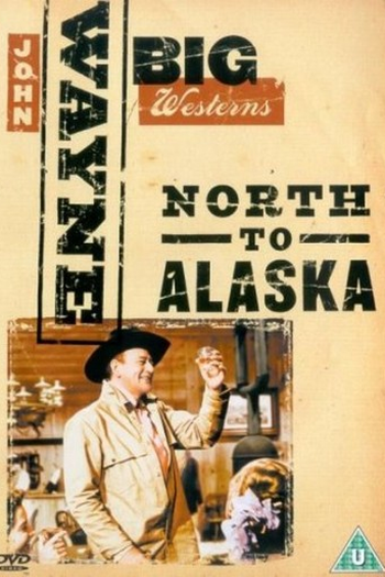  de Filme Fúria no Alaska (1960)