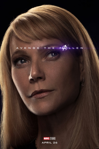  de Filme Vingadores: Ultimato (2019)
