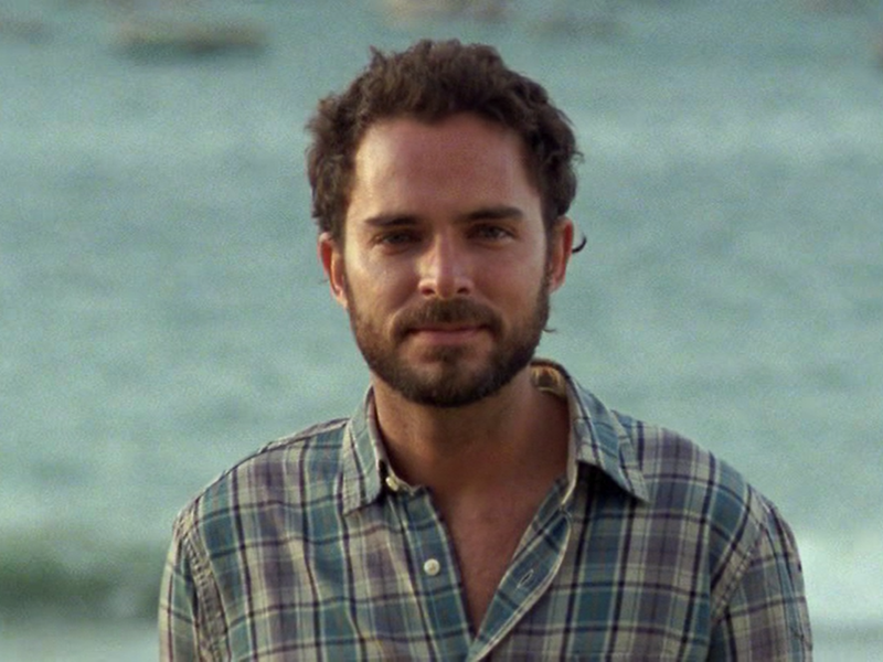 Foto 2 de Contra Corrente