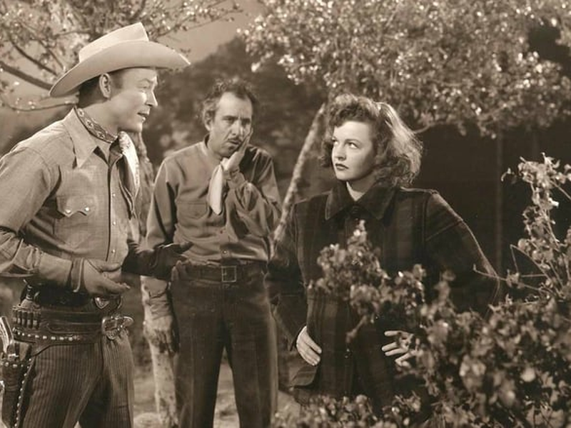 Foto 4 de Mistério do Lago