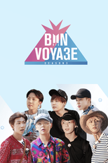 BTS: Bon Voyage (3ª Temporada) (BTS: Bon Voyage 3)