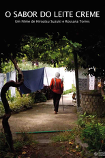 O Sabor do Leite Creme (O Sabor do Leite Creme)