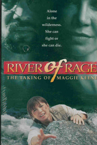 Poster 1 de Filme Assassinato no Rio Grande (1993)