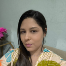 Foto de perfil de NAYARA CRISTINA